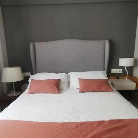 Piso Entre La Playa Y Bilbao * Lejona