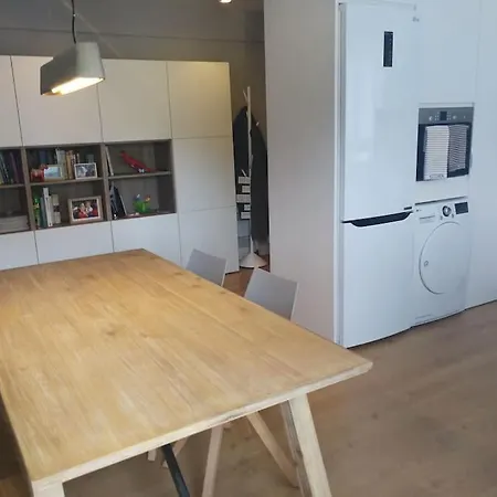 Piso Entre La Playa Y Bilbao * Lejona