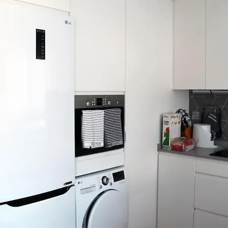 Piso Entre La Playa Y Bilbao Apartamento Lejona