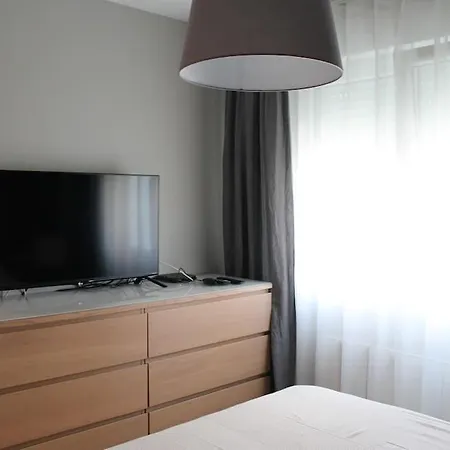 Piso Entre La Playa Y Bilbao *