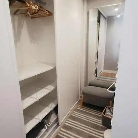 Piso Entre La Playa Y Bilbao Apartamento *