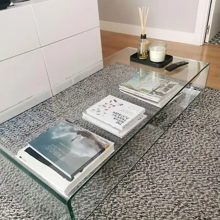 Piso Entre La Playa Y Bilbao