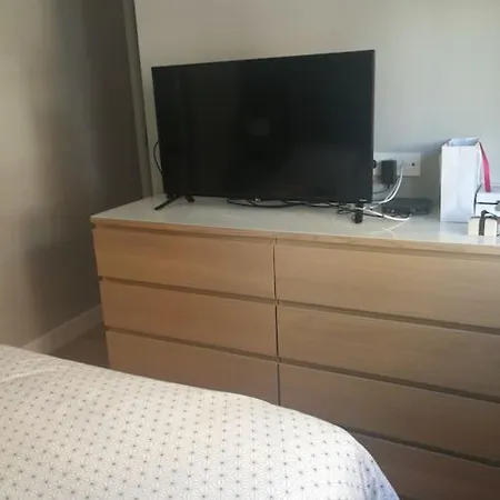 Apartmán Piso Entre La Playa Y Bilbao *