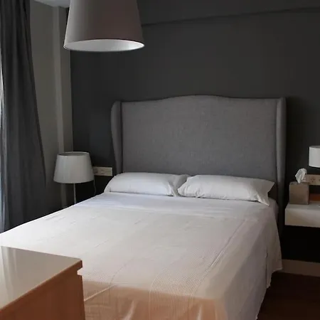 Piso Entre La Playa Y Bilbao Leioa