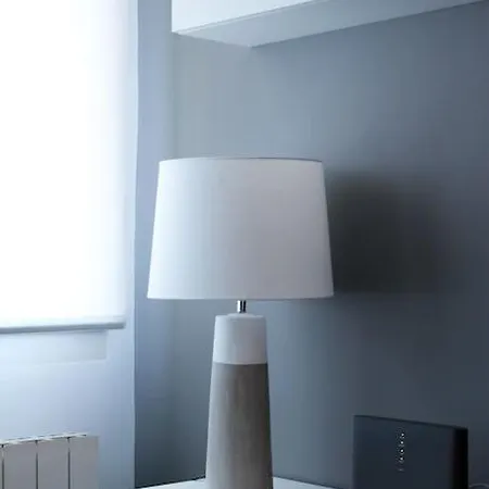 Piso Entre La Playa Y Bilbao Apartmán