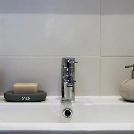 Piso Entre La Playa Y Bilbao Apartmán
